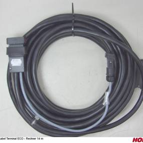 Kabel Terminal Eco - Rechner 1 (00345129) Horsch