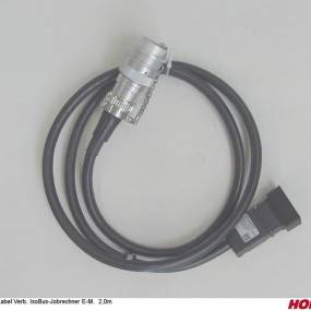 Hyverbkab Iso(9W)-Jpt(16W)  20 (00346518) Horsch