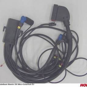 Teilesatz Kabel 00346726 + 003 (00346553)  Horsch