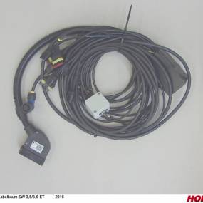 Kb Sw 3500 / 3600 Master 1 Fes (00346567) Horsch