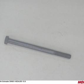 Sks 20 X 260  Din 931 10.9 (00360678) Horsch