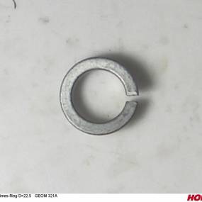 Limes-Ring D=22.5   Geom 321A (00370509) Horsch