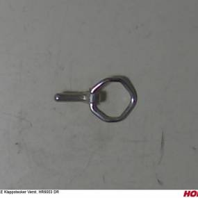 Ke Klappstecker Verst. Hr6003 (00384017) Horsch