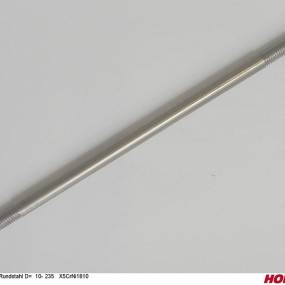 -Rundstahl D=  10- 235   X5Crn (01561604)  Horsch