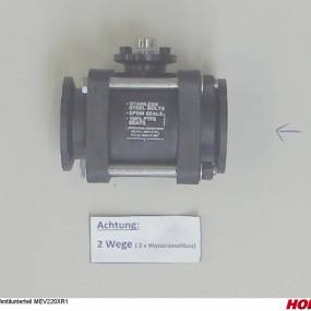 Ventilunterteil Mev220Xr1 (04003621) Horsch