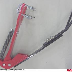 Dammstriegeleinheit Doppelt Vo (23487400) Horsch