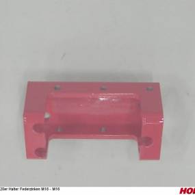 120Er Halter 25/27Er Hfz M16 - (34661005) Horsch