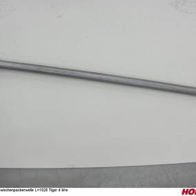 Zwischenpackerwelle L=1026 Tig (34742500) Horsch