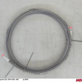 Hs Dn16 2Sc Dkol18 Dkol18  L 5 (00120775) Horsch