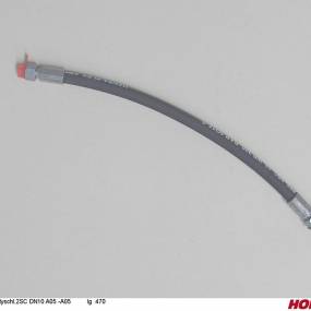 Hs Dn10 2Sc Dkol12 Dkol12  L (00120849) Horsch