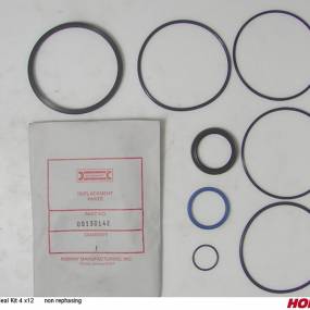 Seal Kit 4 X12      Non Rephas (00130142) Horsch