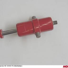 Hyd.zyl. Rz 125-56-170 (Gleich (00130673) Horsch