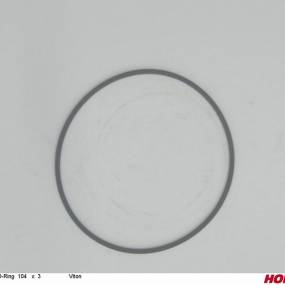 O-Ring  104   X  3 (00260233) Horsch