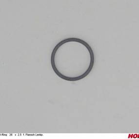 O-Ring   26   X  2,5  F. Flans (00260260) Horsch