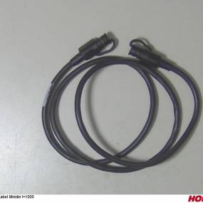 Kabel Minidin L=1000 (00340652) Horsch