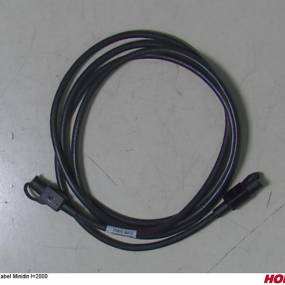 Kabel Minidin L=2000 (00340654) Horsch