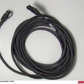 Kabel Minidin L=5000 (00340882) Horsch