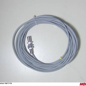 Sensor Hall 3 Pol (00345027) Horsch