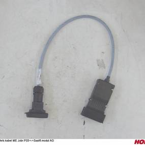 +Kabel Verb Amp(16F)-Dsub(Ag) (00345287) Horsch