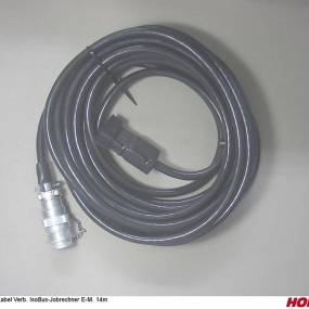 Hyverbkab Iso(9W)-Jpt(16W) 140 (00345313) Horsch