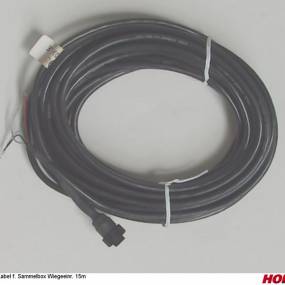 Kabel F. Sammelbox Wiegeeinr. (00345371) Horsch