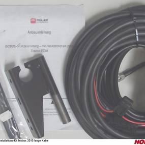 Installations-Kit 2017 8500(B) (00346445)  Horsch