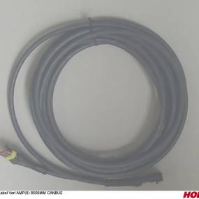 Kabel Verl Amp(6) 8500Mm Canbu (00346659)  Horsch