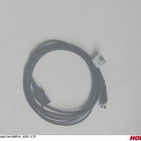 Verlkab Ss(4)  4500 D 0,75 (00346951) Horsch