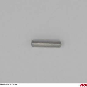 Zylinderstift D 8 X 32Mm (04003364) Horsch