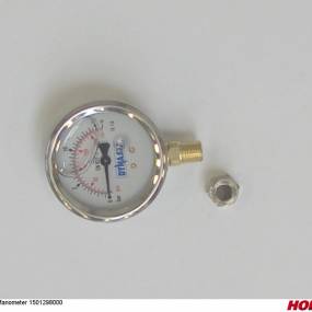 Manometer 1501298000 (04005088) Horsch