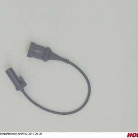 Drehzahlsensor Bpw 02.3317.26. (04006318) Horsch