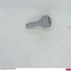 Pressnippel Dn10 Dkol12 (04103638) Horsch