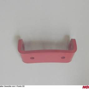 Teilekit Halter Gew. 21272111 (21272105)  Horsch