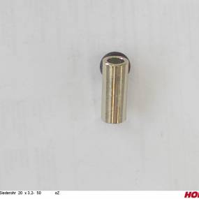 -Siederohr  20,0X 3,2-  50 Nah (23468801) Horsch