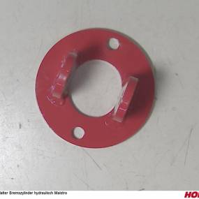 Halter Bremszylinder Hydraulis (24077400) Horsch