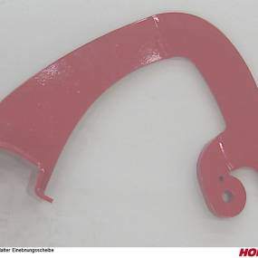 Halter Einebnungsscheibe (24344400) Horsch