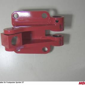 Halter für Frontpacker Sprinte (31051700) Horsch