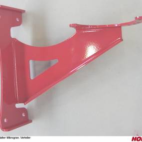 Halter Mikrogran. Verteiler (95142540) Horsch