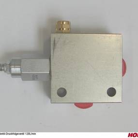 Ventil-Druckfolgeventil 120L/M (00110638) Horsch