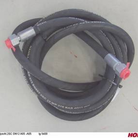 Hs Dn12 2Sc Dkol15 Dkol15  L 5 (00120740) Horsch