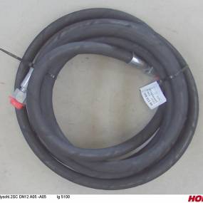 Hs Dn12 2Sc Dkol15 Dkol15  L 5 (00120805) Horsch