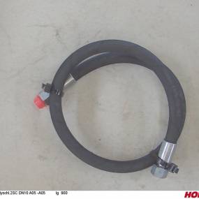 Hs Dn10 2Sc Dkol12 Dkol12  L (00120857)  Horsch