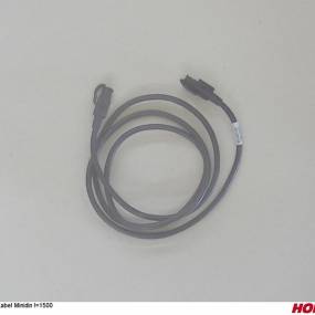 Kabel Minidin L=1500 (00340653) Horsch