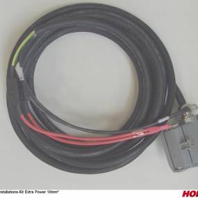 Installations-Kit Extra Power (00346560) Horsch