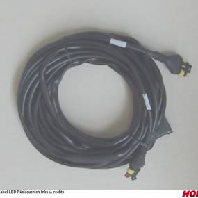 Kabel Bel (6) Led 7500 Li 1700 (00346703) Horsch