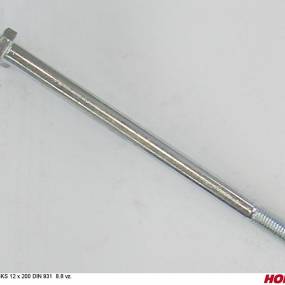 Sks 12 X 200  Din 931  8.8 (00360046) Horsch