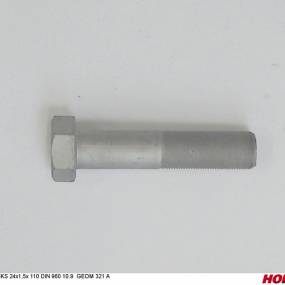 Sks 24X1,50 X 110  Din 960 10. (00360523) Horsch