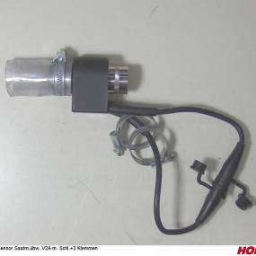 Sensor Dünger/Saatfluss Ï32 Ag (01554700) Horsch