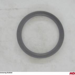 Simmerring 65X80X8 (04003850) Horsch