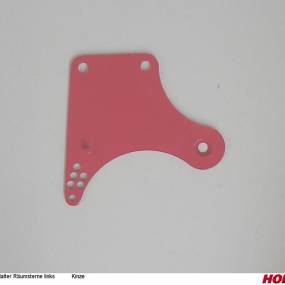 Halter Rõumsterne links (24152600) Horsch